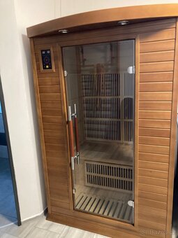 Infrasauna - 2