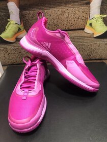tenisové boty adidas Avacourt - 2