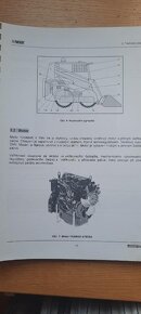 LOCUST 752 - Návod k obsluze a údržbě - 2