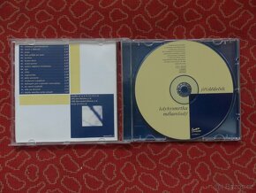 CD J. Dědeček : Kdyby smrtka měla mladý - 2