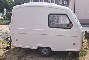 Polsky karavan N 126 - 2