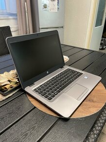 Notebook HP EliteBook 840 G3 - 2