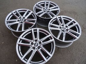 Alu disky na Audi 19", 5x112, ET 38, šíře 9J - 2