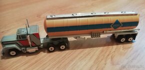 Modely aut Matchbox - 2