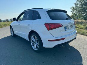 Audi Q5 2.0TDI 125kw Quattro 147500 r.v. 2009 Odpočet DPH - 2