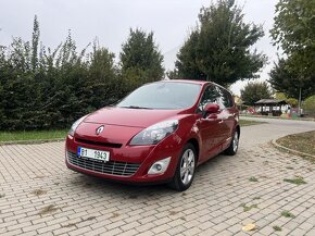 Renault Grand Scénic 1.4 Tce 130 - 2