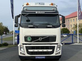 Volvo FH13 500 EEV 6X2 (0787) - 2