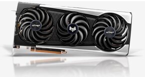 GK Sapphire Radeon RX 6700 XT NITRO+ 12GB GDDR6 - 2