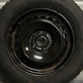 Rezerva VW 5x112 15” 195/65/15 - 2