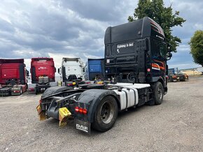 Daf XF 105.460,EEV,SSC,standart - 2