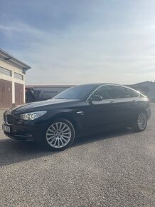 BMW 535d GT xDrive - 2