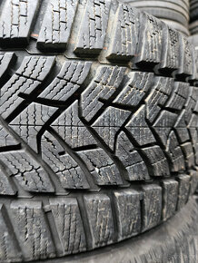 225/40R18 92V XL Winter Sport 5 DUNLOP - 2