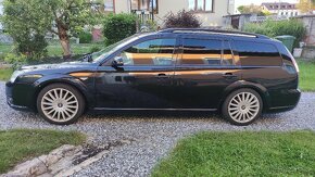 Ford Mondeo ST220 - 2