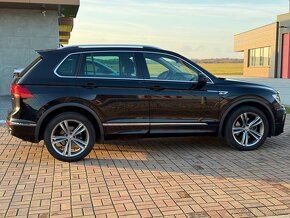 VW Tiguan 2.0 tsi 132 kw / 2018 / R-line / 4x4 - 2