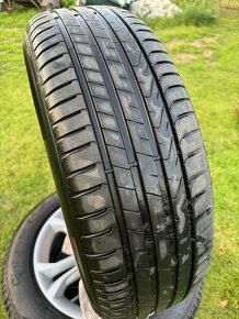 Originální alu kola BMW r18 5x112 na BMW X3 / X4 (G01/02) - 2