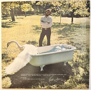 Billy Swan - I Can Help (LP) - 2