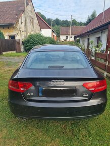 Prodám Audi A5 - 2