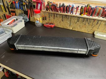 Intercooler Ford 2.2 tdci 147kw 129kw - 2