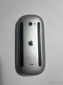 Apple Mouse - 2