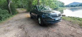 Škoda Kodiaq 1.5 tsi, ODPOČET DPH - 2