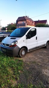 Renault Trafic - 2