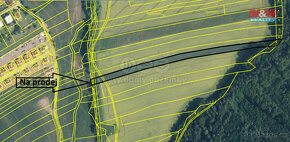 Prodej pole, 5837 m², Račice-Pístovice - 2