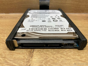 HDD Seagate 500GB do NTB - 2