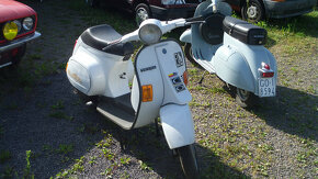 Piaggio Vespa PK 50 X - 2