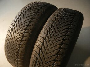 Zimní pneu Imperial 205/65R15 - 2