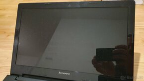 Nefunkční Lenovo G50-70 15,6" - 2