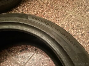 245/40 r19 Continental ContiSportContact 5 - 2