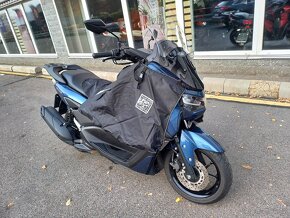 Yamaha NMax 125 ABS (2024/1500km) - 2