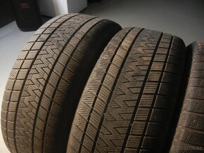 Zimní pneu Gripmax + Pirelli 255/55R18 - 2