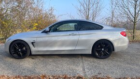 BMW 435i Gran Coupé r.v.2014 Manuál Sport - 2