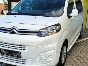 Citroën Jumpy (2019) 2,0 B-HDi,ČR,DPH,1.maj,SERV.KN - 2