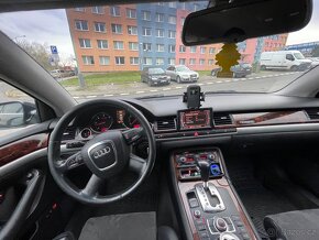 AUDI A8D3 4.2d - 2