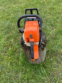 Motorova pila stihl ms290 - 2