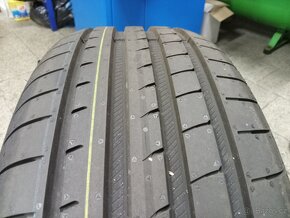 225/45 R19 XL Nové Goodyear Eagle F1 letní - 2