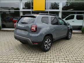 Dacia Duster II 1,3 TCe 110 kW/150k EDC Journey - 2