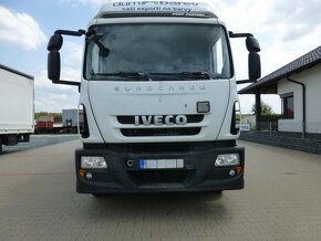 Iveco EUROCARGO 150E25, 18PALET + ČELO - 2