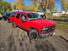 Chevrolet Suburban K1500 - 2