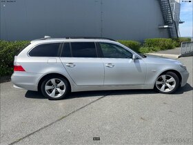 BMW 525D 4xx.xxx km - 2