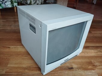 20" CRT Sony Trinitron SSM 20L1 - 2