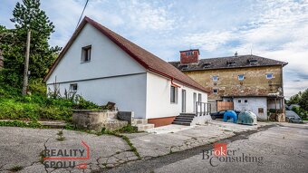 Prodej, byty/2+kk, 77 m2, 76813 Hoštice, Kroměříž [ID 69192] - 2