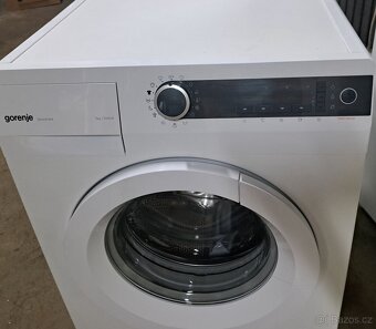 Aut. pračka Gorenje SensoCare na 7 kg. - 2