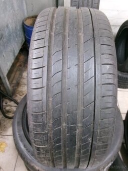 225/40 R18 NEXEN (2x5,5 a 2x4,5mm) č.14904 - 2