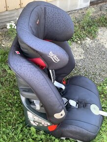 Autosedačka Britax Römer 9-18 kg - 2