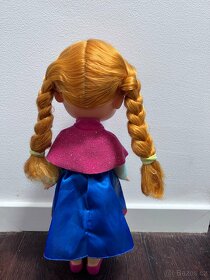 Panenky Disney Anna - 2