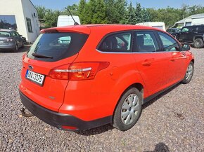 Ford Focus DPH 1.0 EcoBoost 92kW - 2