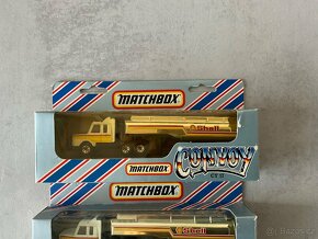 Matchbox Convoy CY-17 - 2